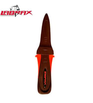 Labrax Falcon Kakıçlı Dalış Bıçağı (Kahverengi)