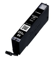 CANON CLI-551XL Black Yüksek Kapasite Muadil Kartuş (12,5ml.) (Siyah)
