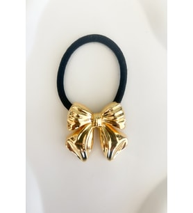Fiyonk Model Pinterest Lastik Toka (Altın)