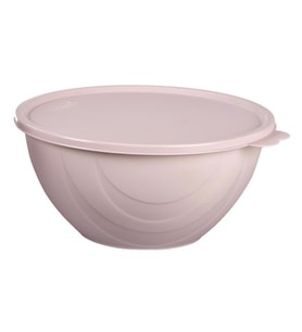 Moon Star Elegance Kapaklı Yoğurt Mayalama Kabı Yemek Saklama Kabı 4 Litre-RBK-313