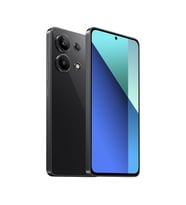 Xiaomi Redmi Note 13 256 8 GB Ram Cep Telefonu (Xiaomi Türkiye Garantili) (Siyah)