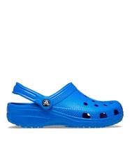 Crocs Classic Günlük Unisex Terlik (Mavi-Siyah)