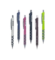 Mikro MP-9001 Versatil Kalem 0,9 mm - Beyaz (Kırmızı)