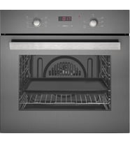 EMİNÇELİK AO2163B60 ANKASTRE FIRIN (Gri)