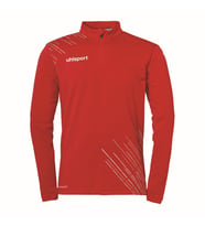 UHLSPORT ANTRENMAN SWEAT SCORE 26 - 1002246 (Kırmızı)