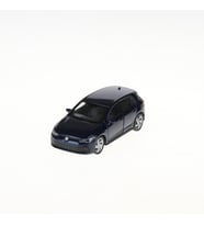 Welly 1:36 Ölçek Golf 8 Gtı Metal Çek Bırak Model Araba
