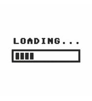 Loading… Araba Sticker siyah 17x6 CM (Siyah)