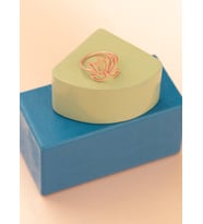 925 AYAR GÜMÜŞ LOTUS ÇİÇEĞİ YÜZÜK (Rose)