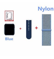 Pazariz Akıllı Saat 99 Smartwatch + Kulaklık Türkçe Menü  Arama Cevaplama  (Lacivert)