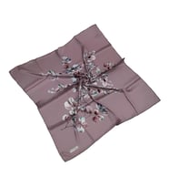 Mısırlı Eşarpları Cocoon Twill Eşarp (Gül Kurusu)