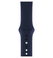 İPHONE 42-44MM SİLİKON KORDON