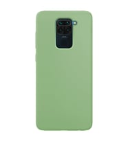 BİKAPAK ECO SENSE XIAOMI NOTE 9 KAPAK (Yeşil)