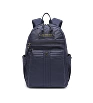 Smart Bags Orta Boy Uniseks Sırt Çantası 8715 (Lacivert)