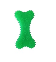 PLASTİK KAVAL DİKENLİ DEV KEMİK (Yeşil)
