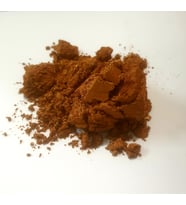 M1 ART Metalik Sedef Pigment 5.gr-epoksi -poliüretan -polyester Reçine-mum-kozmetik-boya (Bronz)