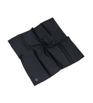 Mısırlı Eşarpları Rayon Eşarp (Siyah)