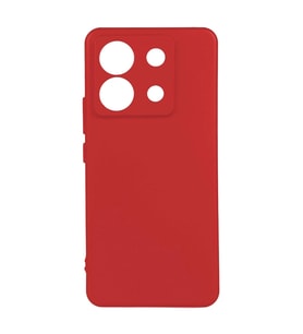 Xiaomi Redmi Note 13 Pro 5G Kılıf Redclick Biye Silikon