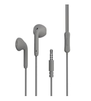 ​Kulakiçi ER06 3.5mm Jack Kulaklık (Gri)