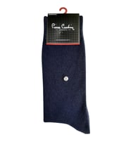 Pierre Cardin 503 Manila Lambswool Erkek Çorap