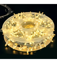 Newnet-13845 480 Ledli 100 Metre Led Işık - 100 Metre Led (Günışığı)