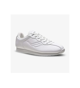 Lescon Neptun 5 Kadın Sneaker Ayakkabı - Lescon - Siyah (Beyaz)