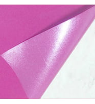 YAPIŞKANLI SÜET KADİFE KUMAŞ 45X100 CM. RENK SEÇENEKLİ (Pembe)