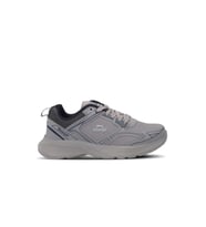 Slazenger SA24RK001 Gıma Kadın Sneaker Ayakkabı  - Slazenger - Siyah (Lacivert)