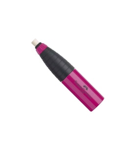 Faber Castell Yumurtalayan Silgi - Mavi (Pembe)