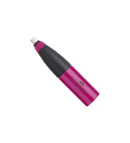 Faber Castell Yumurtalayan Silgi - Mavi (Pembe)