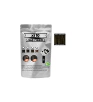 xi10 100 Gr. Saç Tozu Topik 4 Renk Seçeneği (Kahverengi)