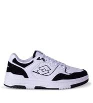 Lotto Vıborg Erkek Sneaker Ayakkabı (Beyaz)
