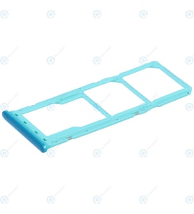Samsung M21 Sim Tepsisi SM-M215F (Yeşil)