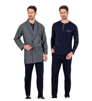 Pierre Cardin Erkek Set Takım (Lacivert)