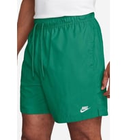 Nike Sportswear Club Flow Versatile Weave File Astarlı Erkek Şort Yeşil