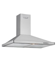 EMİNÇELİK CH1420PBW60/CH1420PBB60/CH1420PBX60 DAVLUMBAZ (Gri)