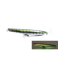 Fujin Venom 120mm 20gr Su Üstü Maket Yem