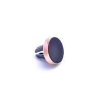 Araç İçi Telefon Tutucu Mıknatıslı Izgara MG-03 (Rose)