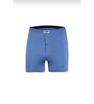 YILDIZ 43 ERKEK HAVLU BEL BOXER 6 ADET
