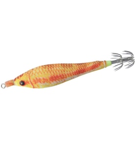 DTD Soft Real Fish 1.5 55mm 3,2gr Kalamar Zokası