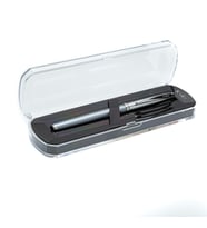 Scrikss Kristal Kutulu Roller Kalem 8 Renk (Metal)