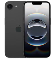 Apple iPhone 16e 128 8 Gb Ram (Apple Türkiye Garantili) (Siyah)