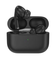 Air Pro 3 Bluetooth 5.0 Kulaklık Tüm Telefonlarla Uyumlu (Siyah)