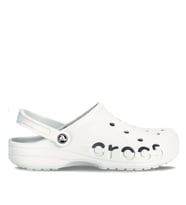 Crocs Baya Unısex Terlik (White Cat)
