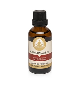 Nar Çekirdeği Yağı Punica granatum - 50ml (50 ML)
