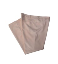 Kadın Kumaş Pantolon BGL-L1450 (Pudra)