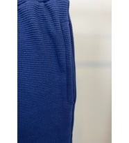 Kadın Regular Fit İnce  Eşofman Altı SPR24EAK83 (İndigo)