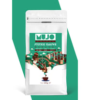 Filtre Kahve Burundi(Öğütülmüş veya Çekirdekli Filtre Kahve)250gr-500gr-1kg (1 kg)