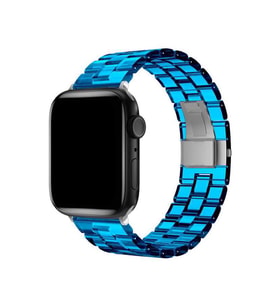 Apple Watch 42mm KRD-33 Kordon (Mavi)