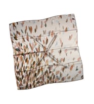 Mısırlı Eşarp Silky Cocoon Eşarp (Krem)