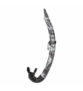 SEAC SUB SNORKEL JET KAMUFLAJ (Yeşil)